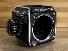 Zenza bronica medium for sale  MONTROSE
