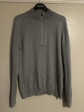Kjus mid layer for sale  NEWPORT