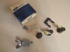 Conjunto de trava NOS 1973 1974 1975 1976 77 1978 Ford LTD-Mercury Marquis Station Wagon comprar usado  Enviando para Brazil