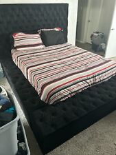 Gently used queen for sale  Arlington