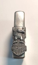 Zippo vintage collezione usato  Sestu