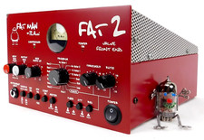 Audio fat man gebraucht kaufen  Willich