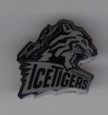 Eishockey pin nürnberg gebraucht kaufen  Deutschland