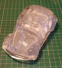 Hofbauer glass crystal for sale  UK