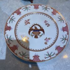 Chinese plate imported for sale  HAMPTON