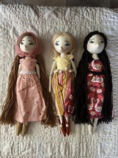 Handmade collectible artist for sale  Catoosa