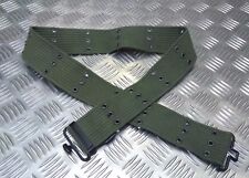 Usado, Cinto militar estilo Alice 2" lona teia pistola carga tamanho ajustável todas as cores comprar usado  Enviando para Brazil