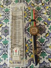 Swatch scuba 200 usato  Messina