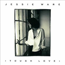 Jessie ware tough for sale  STOCKPORT