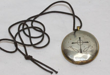 Vintage pyx catholic for sale  Hopewell Junction