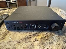 Benchmark dac3 hgc for sale  Eldridge