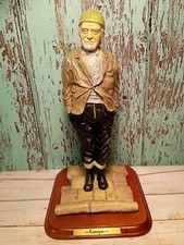 Danbury mint compo for sale  CAMBORNE