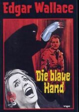 Edgar wallace blaue gebraucht kaufen  Husum