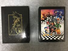 Kingdom hearts collectors usato  Mussomeli