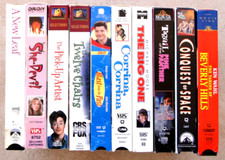 Lots vhs movie for sale  Pahrump