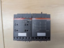 ABB CM-IWN & CM-IVN Przekaźnik i jednostka sprzęgła monitorowania izolacji na sprzedaż  Wysyłka do Poland