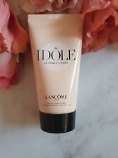 Lancome 🦄 Idole La Power Cream Zapachowy krem do ciała Balsam do ciała 50ml na sprzedaż  Wysyłka do Poland
