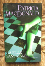 Livre roman thriller d'occasion  Trèbes