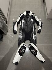 Alpinestars tech air for sale  DUNDEE