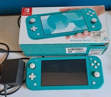 Console nintendo switch d'occasion  Ay