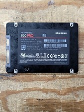Samsung 860 pro for sale  Marietta
