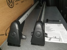 Genuine roof bars for sale  PLYMOUTH