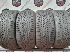 Gomme invernali usate usato  Italia