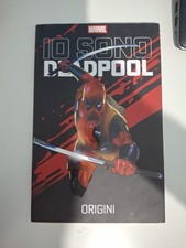 Super eroi marvel usato  Palermo