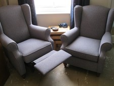 Next sherlock wingback for sale  PORTSMOUTH