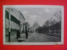 Kowno kaunas litauen gebraucht kaufen  Moormerland