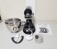 Kitchenaid artisan appena usato  Spedire a Italy