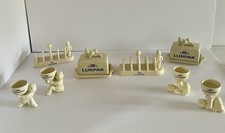 Lurpack ceramic douglas for sale  DERBY
