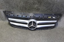 Kühlergrill mercedes benz gebraucht kaufen  Hamburg