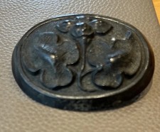 Antique victorian mourning for sale  CHESTER