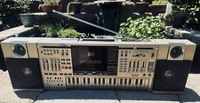 Vintage casio 101 d'occasion  Expédié en Belgium
