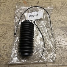 Steering rack gaiter for sale  GODALMING