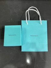 tiffany packaging for sale tiffany packaging for sale PONTYCLUN