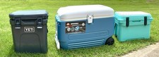 Igloo cooler wheels for sale  Pell City