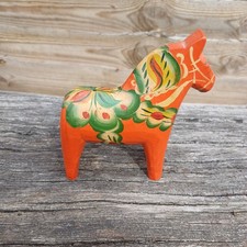 Dala horse nils for sale  WOKING