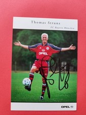 Thomas strunz 01 gebraucht kaufen  Neunkirchen-Seelscheid