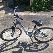 Vintage trek navigator for sale  Huntsville