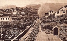 Madeira - Elevador do Monte comprar usado Madeira - Elevador do Monte comprar usado  Enviando para Brazil