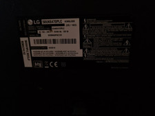 50uk6470plc smart ultra for sale  LONDON