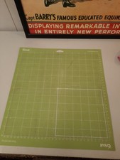 Cricut mats standard for sale Cricut mats standard for sale  ST. LEONARDS-ON-SEA