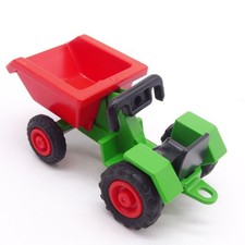 41879 playmobil tracteur d'occasion  Marck
