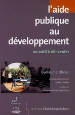 Aide publique developpement d'occasion  France