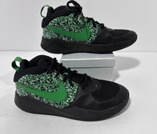 Tênis Nike Youth Team Hustle D 9 DIGI infantil masculino DC1992-001 tamanho: 5.5 juvenil comprar usado Tênis Nike Youth Team Hustle D 9 DIGI infantil masculino DC1992-001 tamanho: 5.5 juvenil comprar usado  Enviando para Brazil