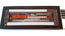 Athearn genesis burlington for sale  Chillicothe