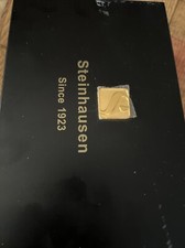 Steinhausen watch for sale  Lilburn