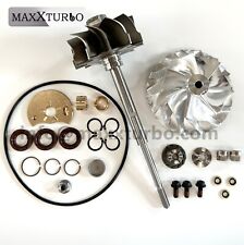 Kit de reconstrução de reparo turbo upgrade para Cummins ISX QSX HE451VE HE400VG 2882111RX comprar usado  Enviando para Brazil